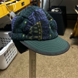 Patagonia Duckbill Cap NWT